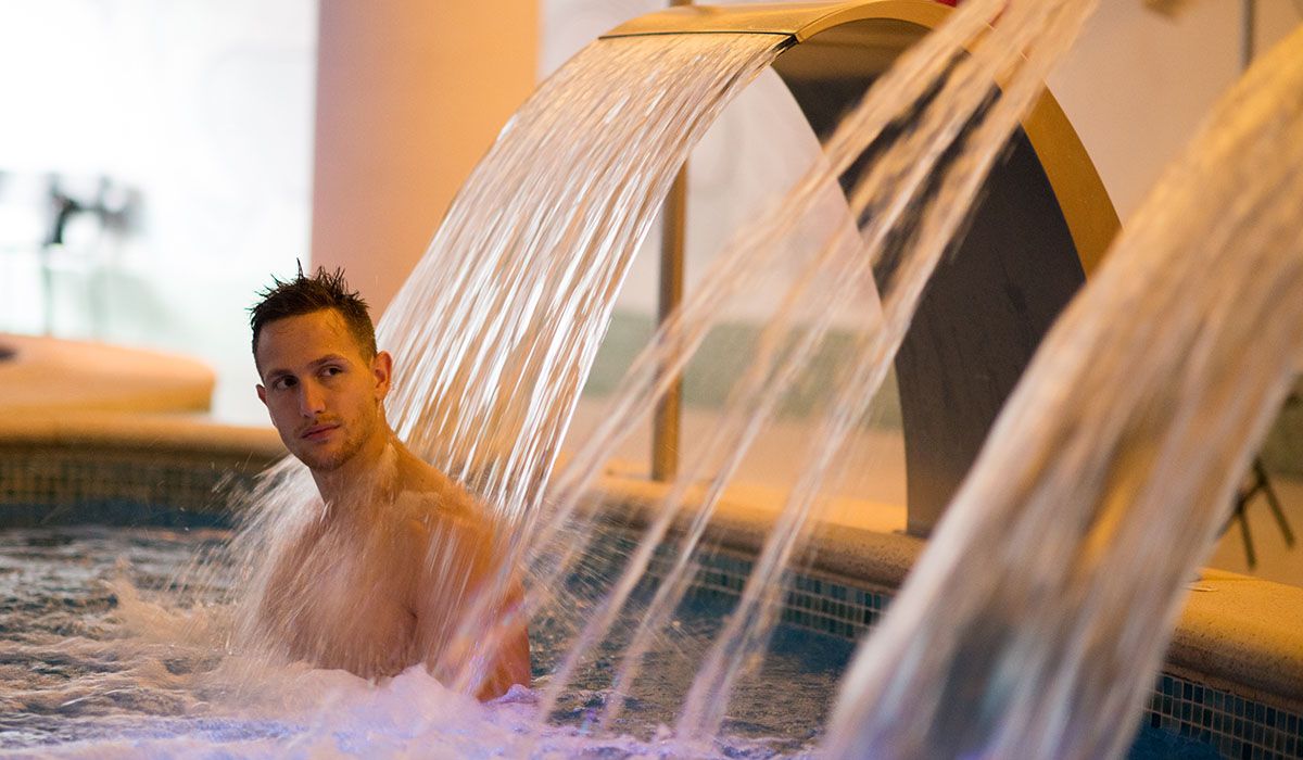 spa