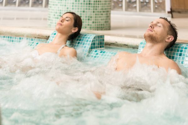 spa