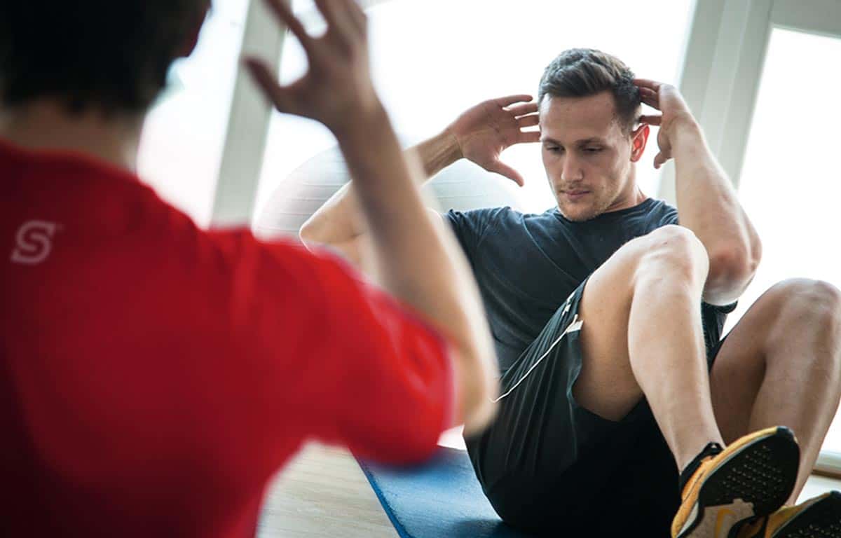 gimnasio en madrid