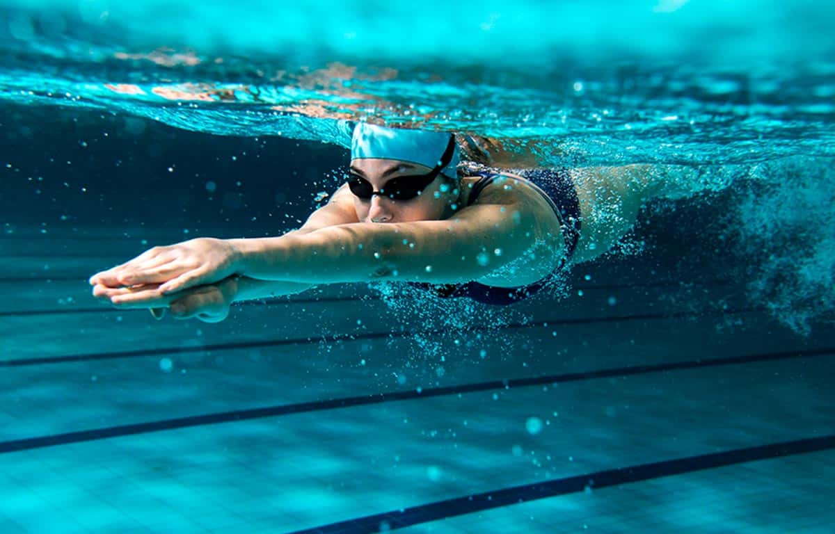 natacion actividades acuaticas