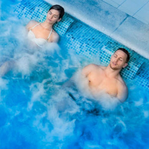 spa