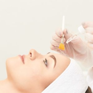 higiene facial bakuchiol