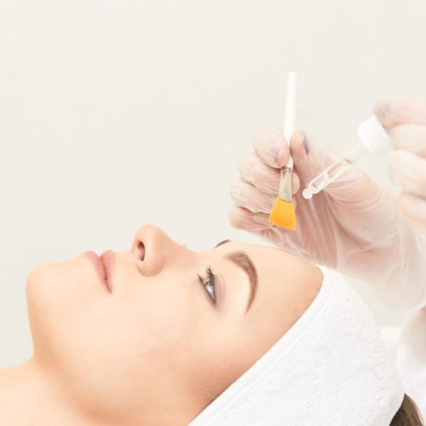 higiene facial bakuchiol