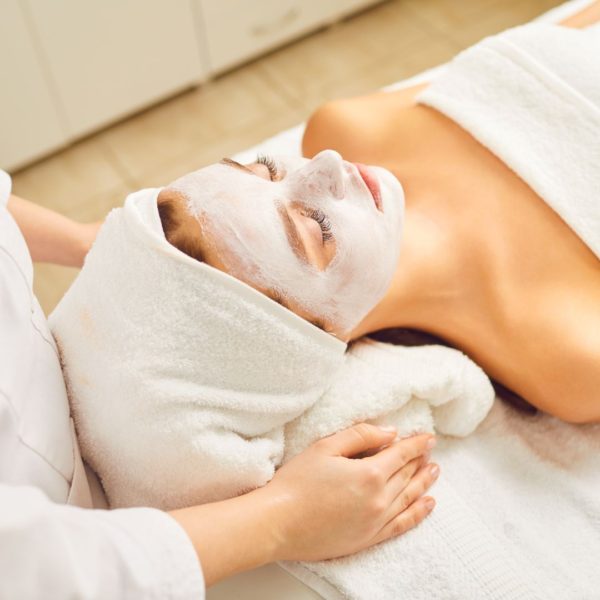 bono belleza facial